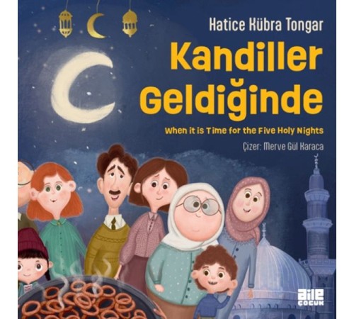 Kandiller Geldiğinde