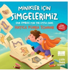 Minikler İçin Simgelerimiz