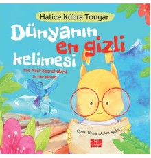 Dünyanın En Gizli Kelimesi