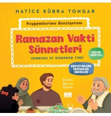 Ramazan Vakti Sünnetleri