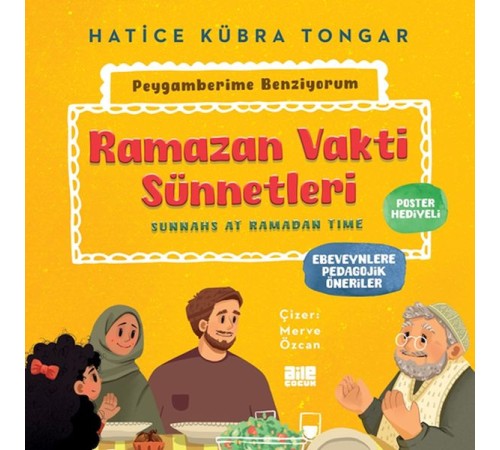 Ramazan Vakti Sünnetleri