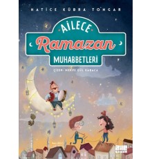 Ailece Ramazan Muhabbetleri