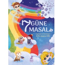 7 Güne 7 Masal - 1