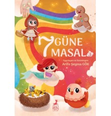 7 Güne 7 Masal - 3