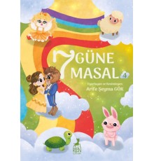7 Güne 7 Masal - 4