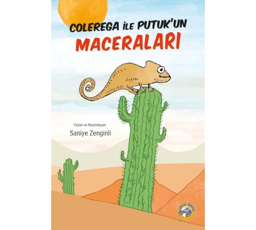Colerega ile Putuk’un Maceraları Colerega ile Putuk’un Maceraları