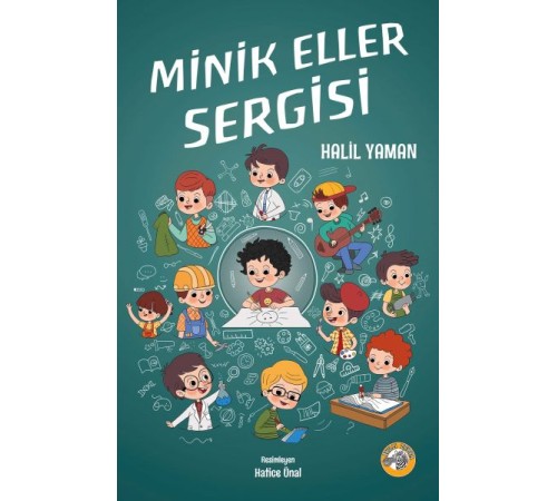Minik Eller Sergisi