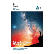 Dünya Dışı Yaşam Mümkün mü?