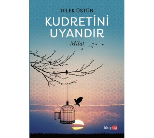 Kudretini Uyandır - Milat