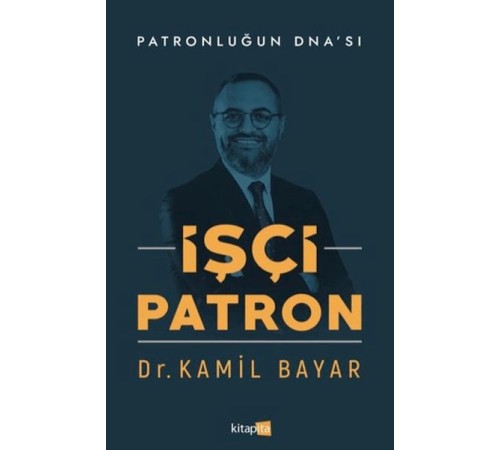 İşçi Patron