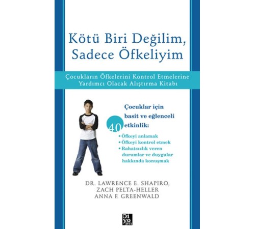 Kötü Biri Değilim, Sadece Öfkeliyim Kötü Biri Değilim, Sadece Öfkeliyim