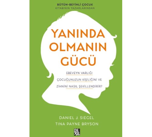 Yanında Olmanın Gücü Yanında Olmanın Gücü