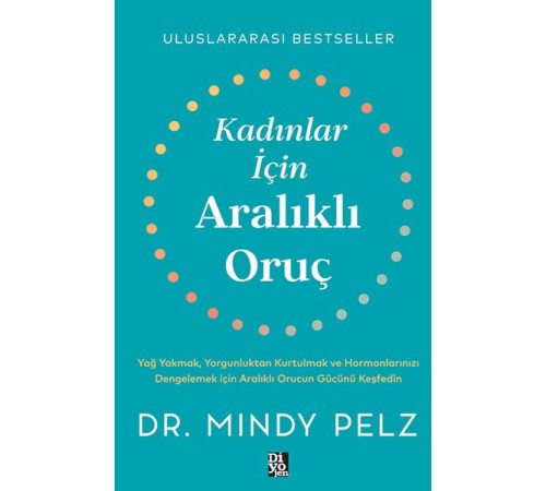 Kadınlar İçin Aralıklı Oruç