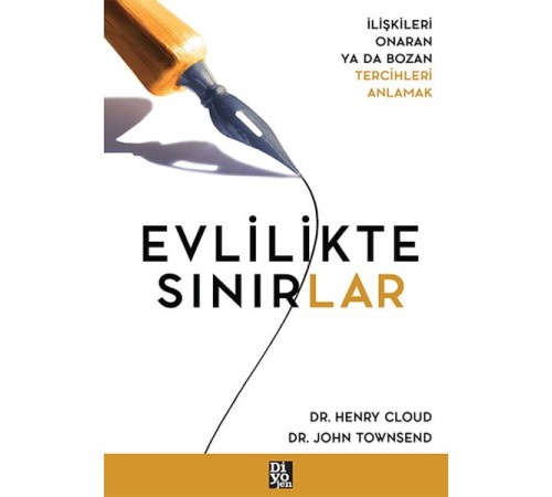 Evlilikte Sınırlar