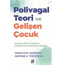 Polivagal Teori Ve Gelişen Çocuk