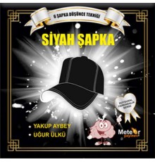 Siyah Şapka