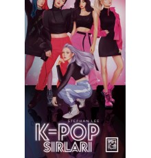 K-Pop Sırları