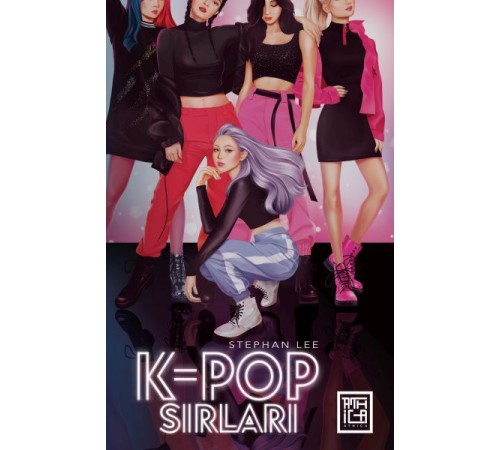 K-Pop Sırları