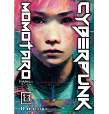 Cyberpunk Momotaro