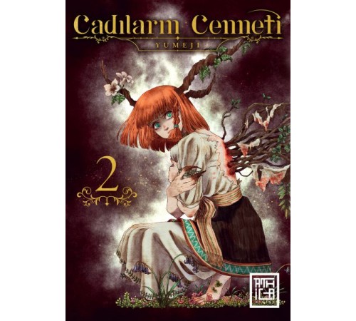 Cadıların Cenneti 2 Cadıların Cenneti 2