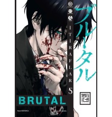 Brutal 5