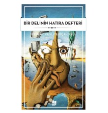 Bir Delinin Hatıra Defter