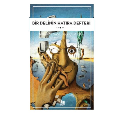 Bir Delinin Hatıra Defter
