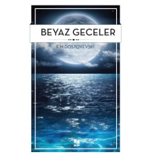 Beyaz Geceler