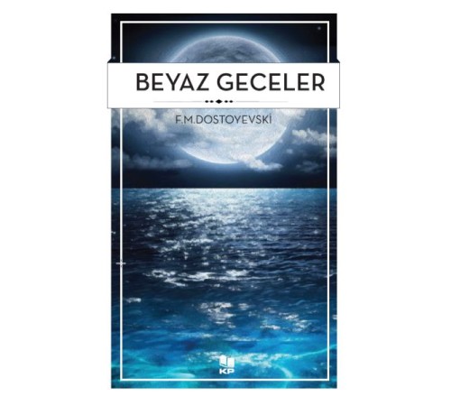 Beyaz Geceler