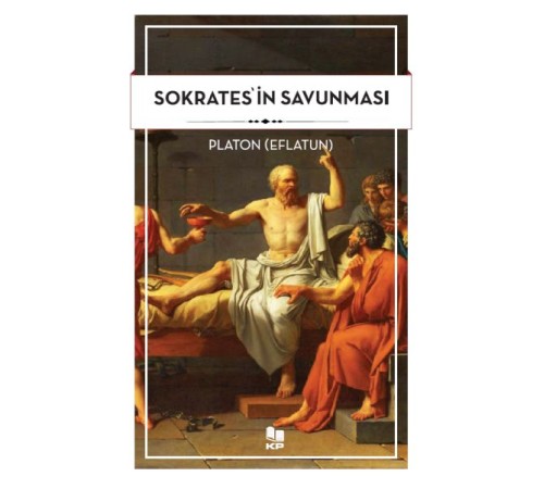 Sokratesin Savunması
