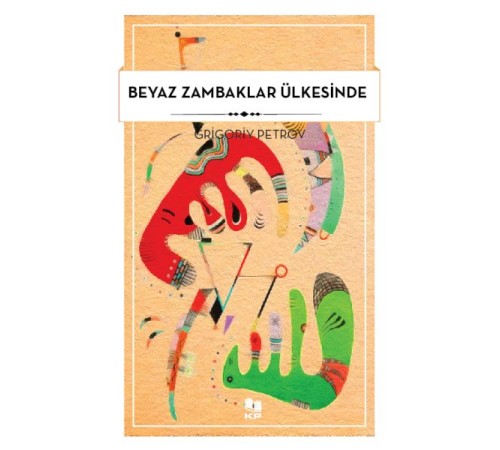 Beyaz Zambaklar Ülkesinde