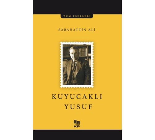 Kuyucaklı Yusuf Kuyucaklı Yusuf