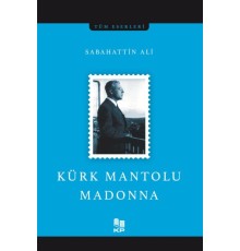 Kürk Mantolu Madonna