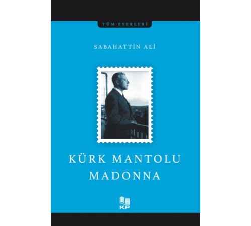 Kürk Mantolu Madonna Kürk Mantolu Madonna
