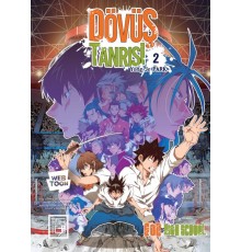 Dövüş Tanrısı 2
