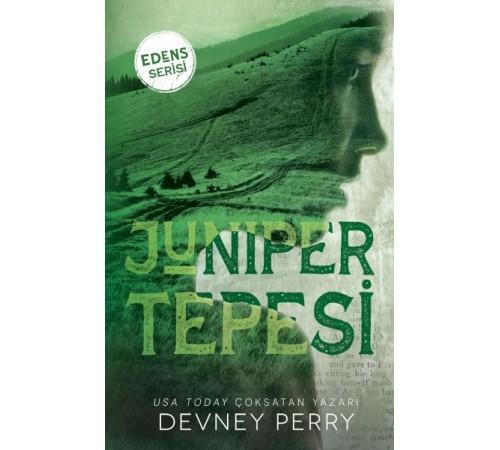 Junıper Tepesi
