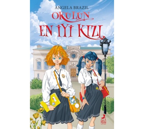 Okulun En İyi Kızı
