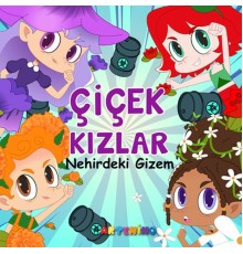 Çiçek Kızlar Nehirdeki Gizem
