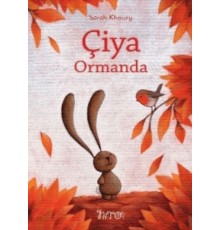 Çiya Ormanda