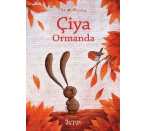 Çiya Ormanda