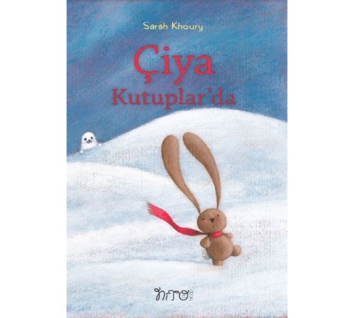Çiya Kutuplarda Çiya Kutuplarda