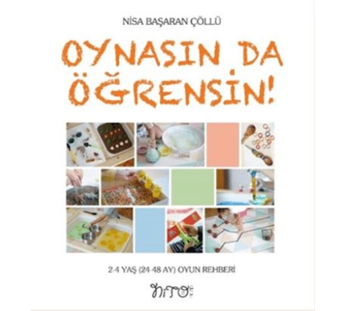 Oynasın Da Öğrensin