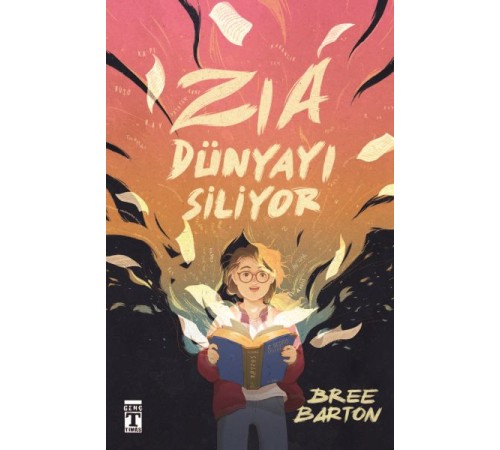 Zia Dünyayı Siliyor