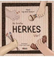 Bu Sınıfta Herkes Var