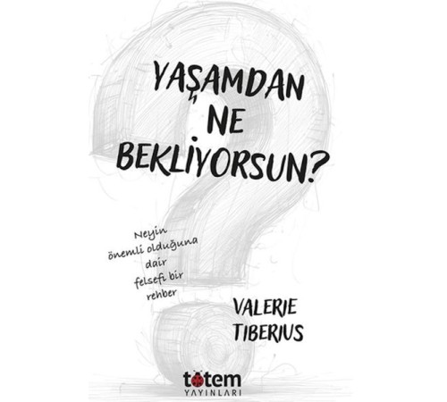 Yaşamdan Ne Bekliyorsun? Yaşamdan Ne Bekliyorsun?