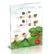Bir Şeftali Bin Şeftali