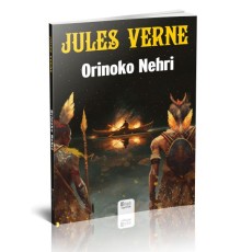 Orinoko Nehri