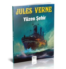 Yüzen Şehir