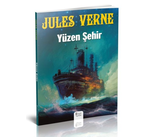 Yüzen Şehir