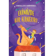 Evimizde Bir Kanguru